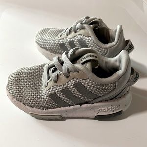 Boys Adidas sneakers